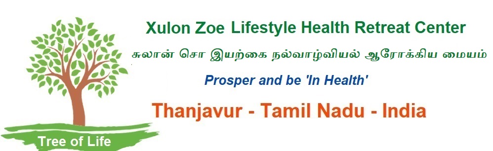 Xulon Zoe Lifestyle Health Retreat